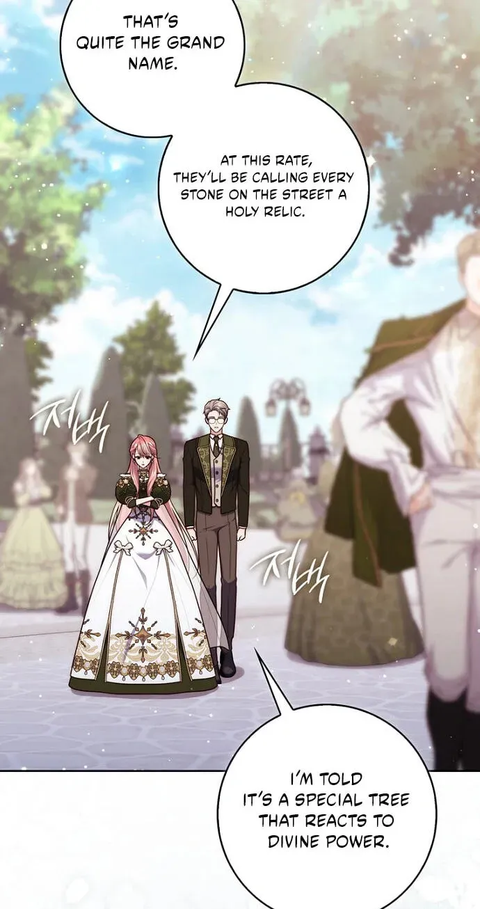 A Princess Who Reads Fortune Chapter 154 page 66 - 