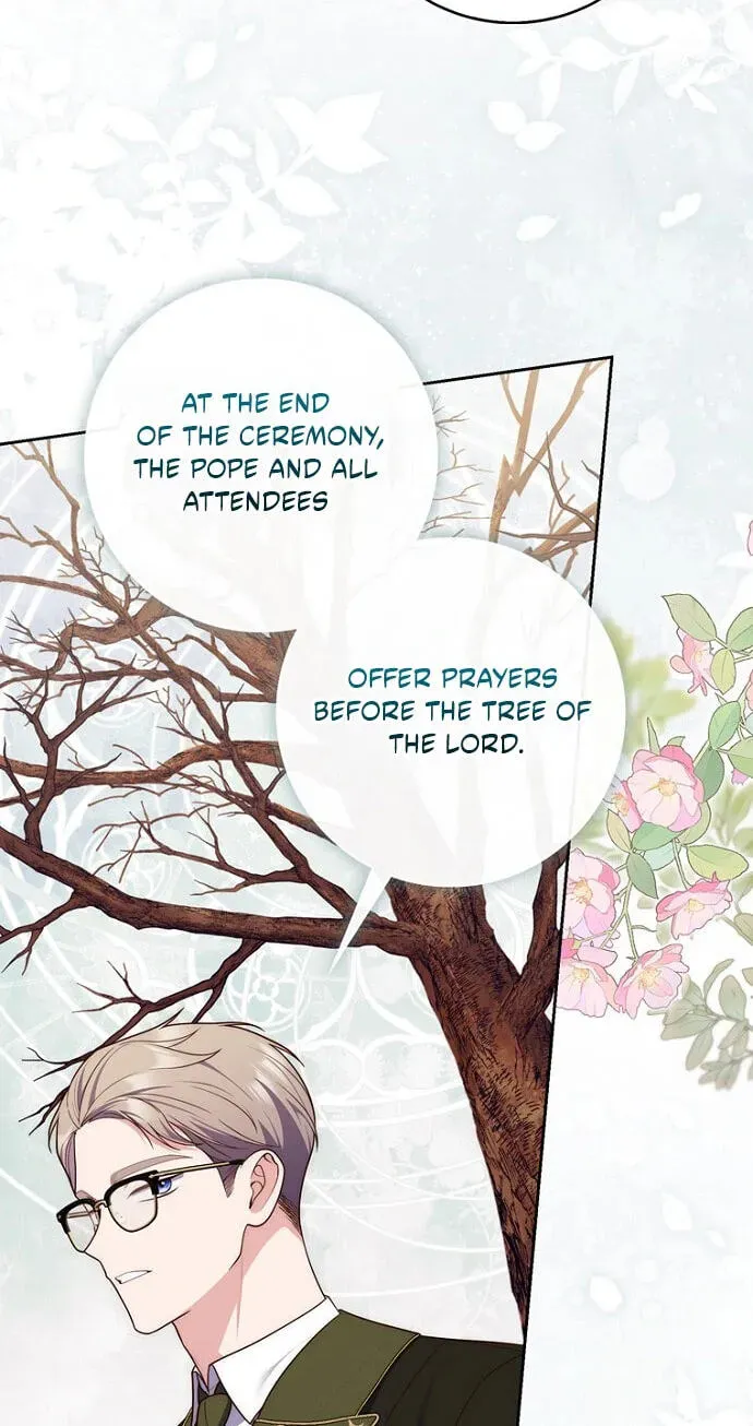 A Princess Who Reads Fortune Chapter 154 page 67 - 