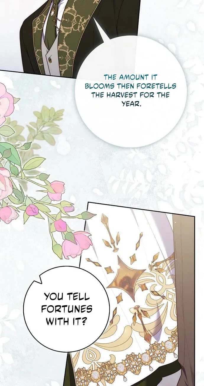 A Princess Who Reads Fortune Chapter 154 page 68 - 