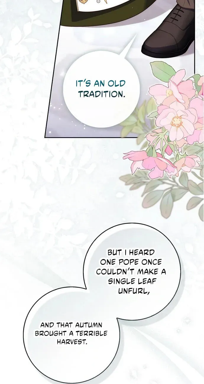 A Princess Who Reads Fortune Chapter 154 page 69 - 