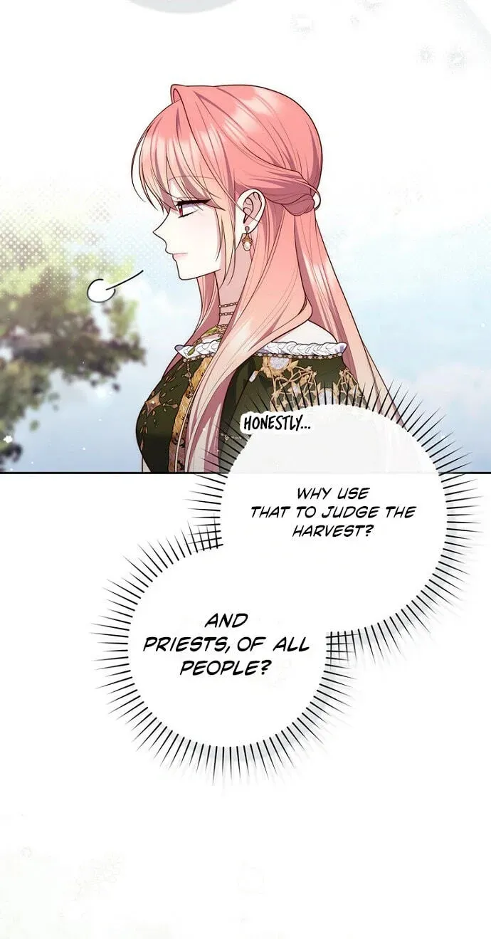 A Princess Who Reads Fortune Chapter 154 page 70 - 