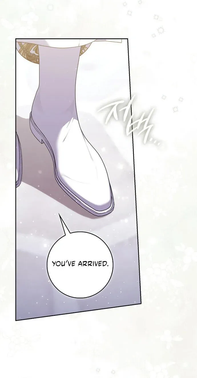 A Princess Who Reads Fortune Chapter 154 page 71 - 
