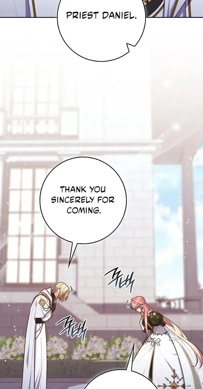 A Princess Who Reads Fortune Chapter 154 page 73 - 