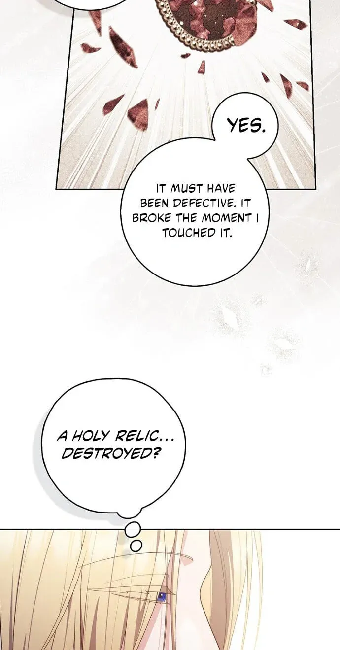 A Princess Who Reads Fortune Chapter 154 page 76 - 