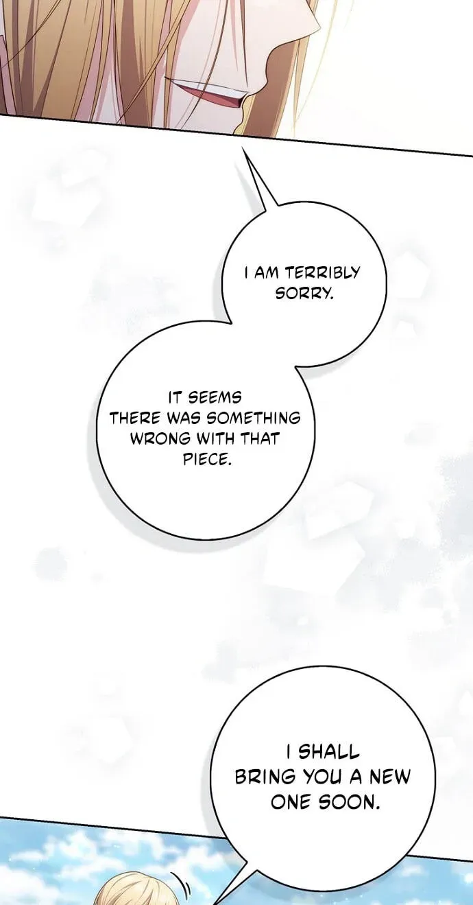 A Princess Who Reads Fortune Chapter 154 page 77 - 