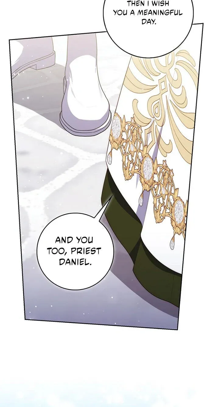 A Princess Who Reads Fortune Chapter 154 page 79 - 