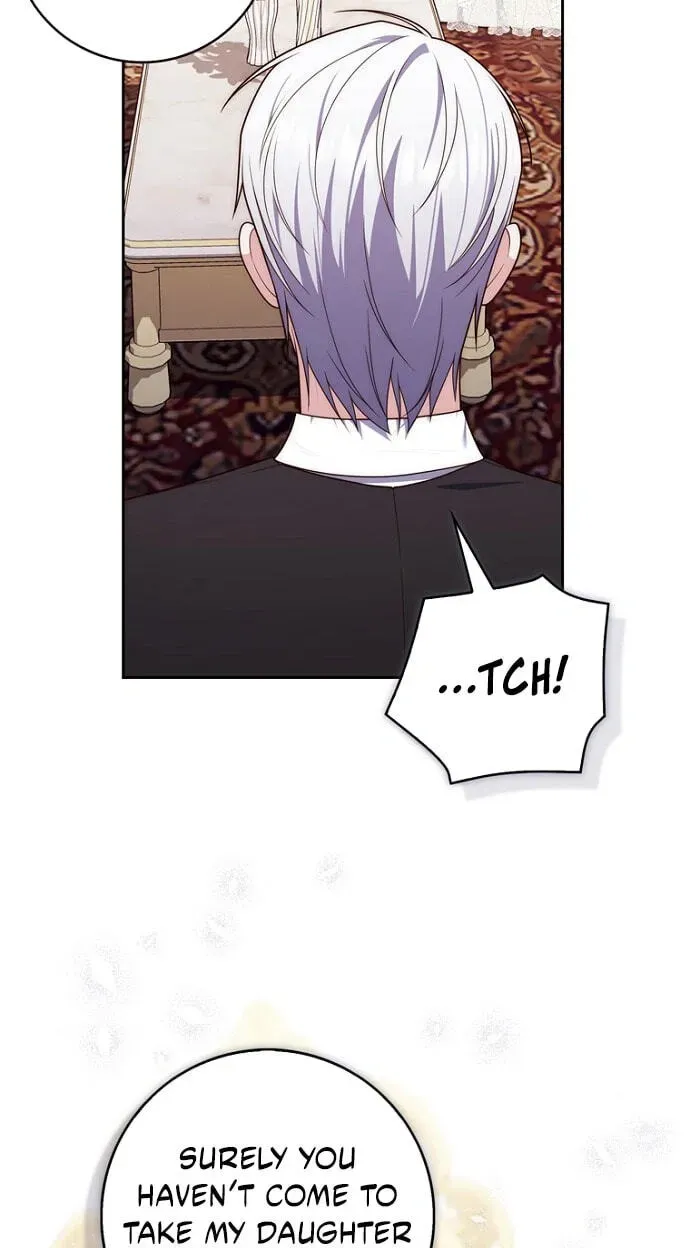 A Princess Who Reads Fortune Chapter 154 page 9 - 