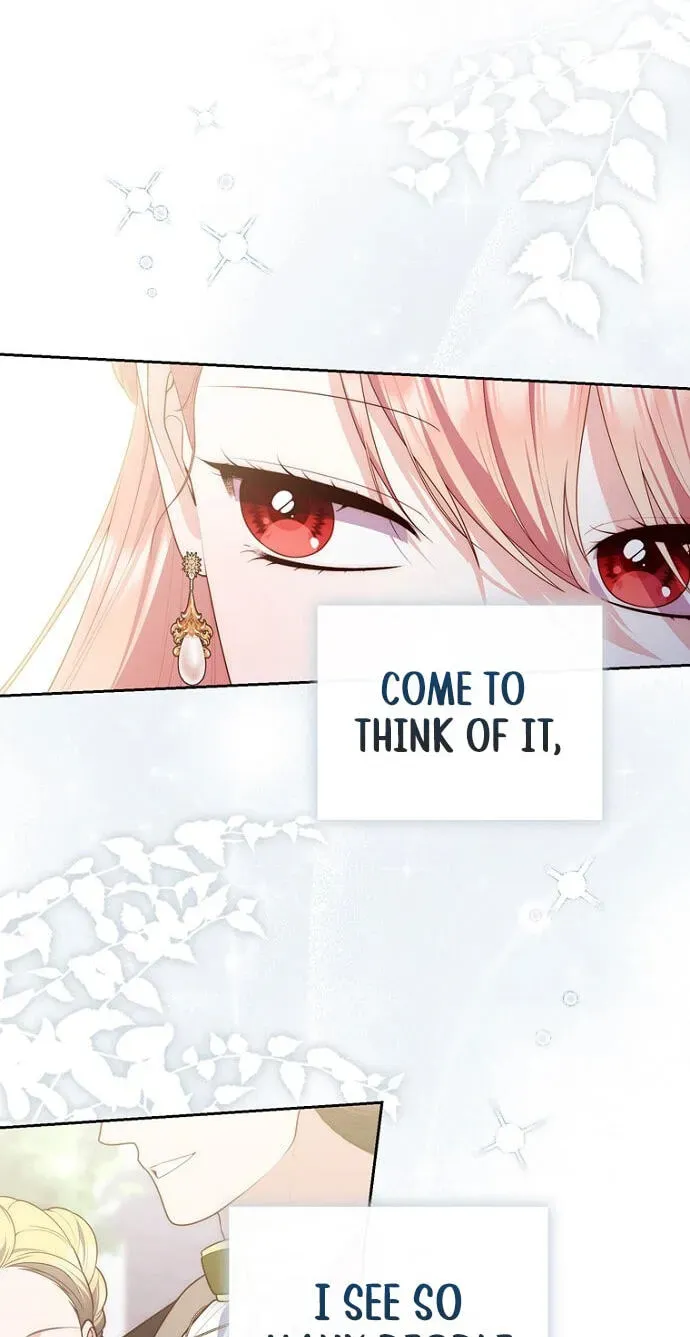 A Princess Who Reads Fortune Chapter 154 page 81 - 