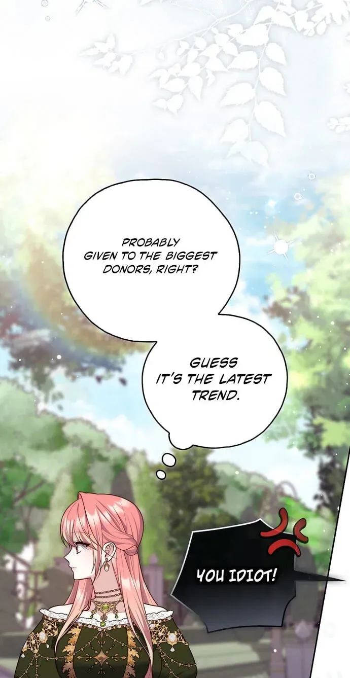 A Princess Who Reads Fortune Chapter 154 page 83 - 