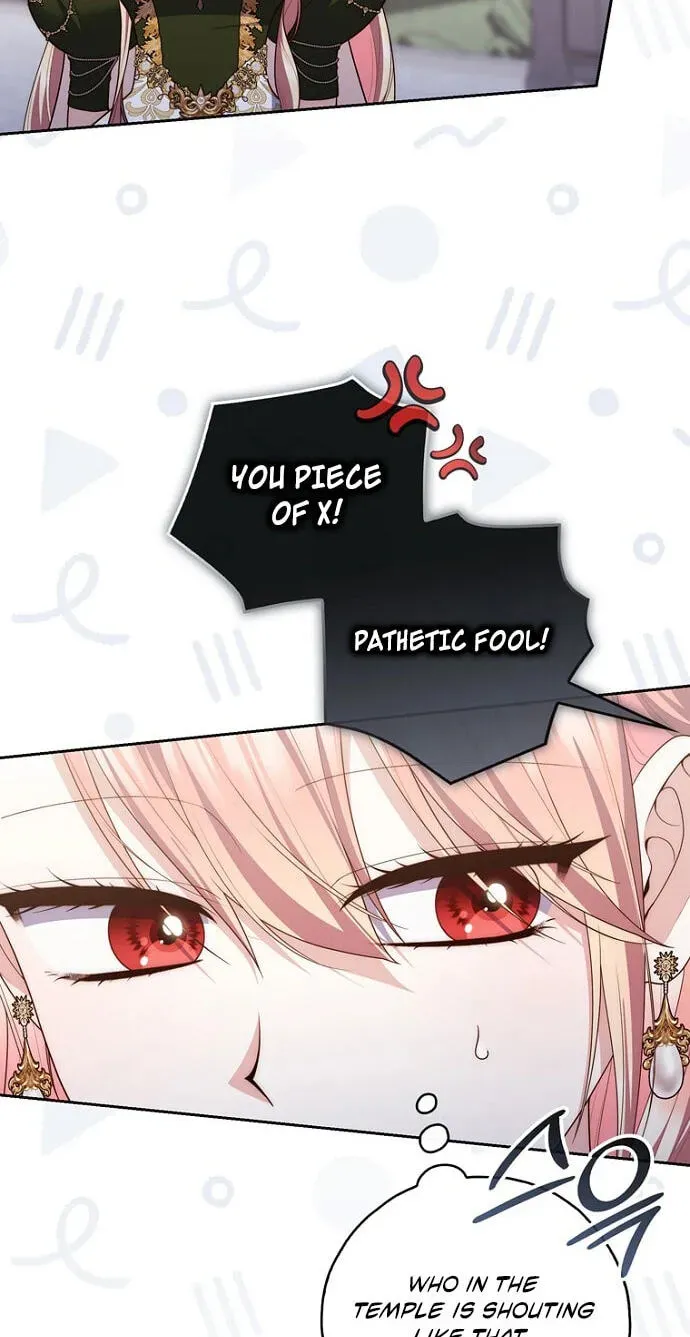 A Princess Who Reads Fortune Chapter 154 page 84 - 