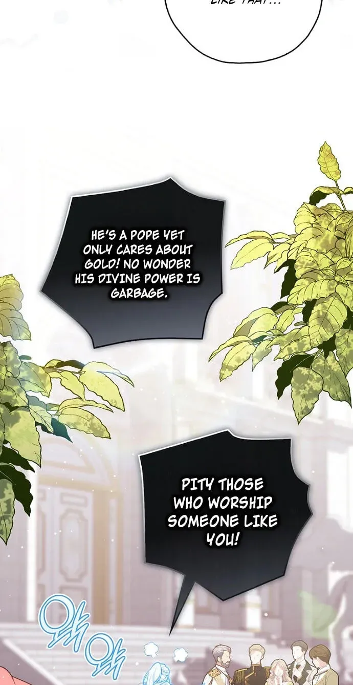 A Princess Who Reads Fortune Chapter 154 page 85 - 