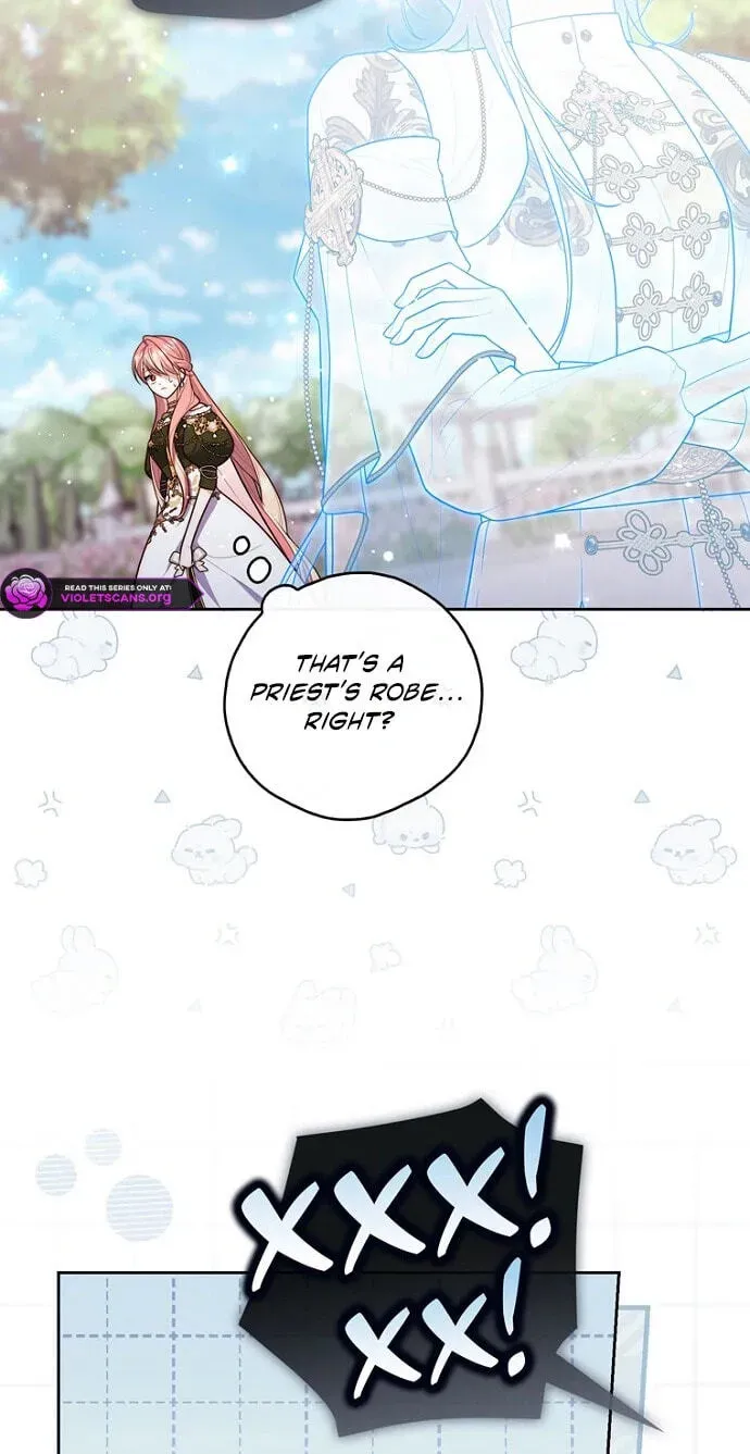 A Princess Who Reads Fortune Chapter 154 page 87 - 
