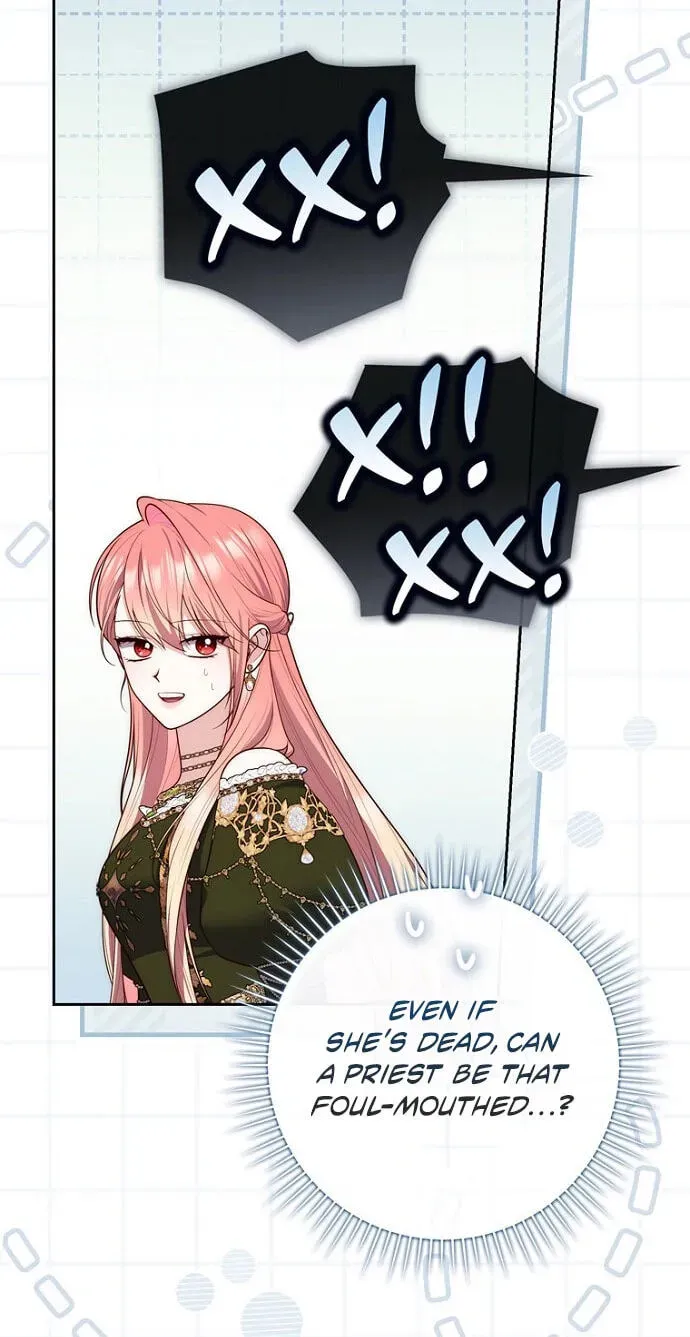 A Princess Who Reads Fortune Chapter 154 page 88 - 