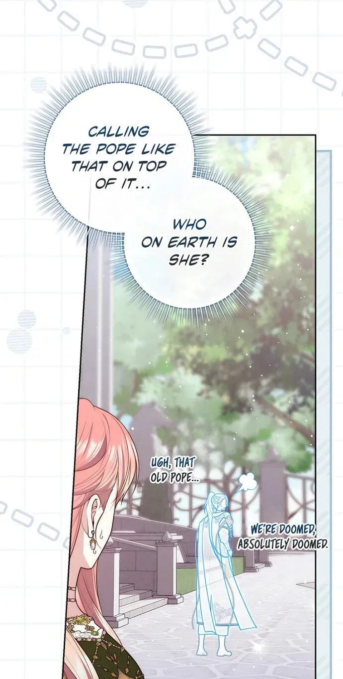 A Princess Who Reads Fortune Chapter 154 page 89 - 