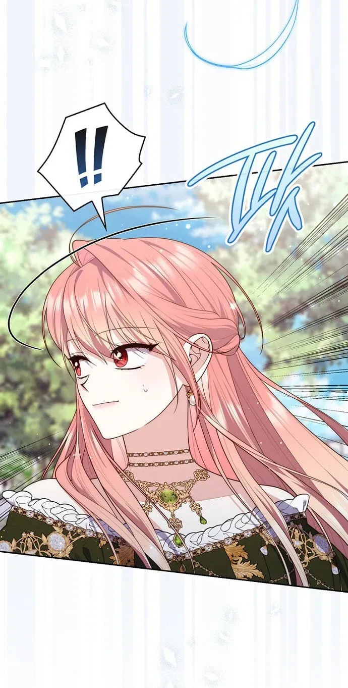 A Princess Who Reads Fortune Chapter 154 page 91 - 