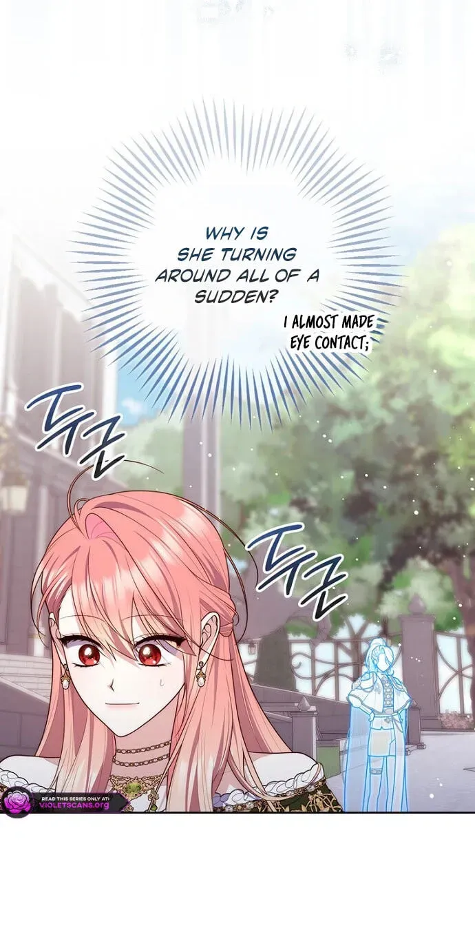 A Princess Who Reads Fortune Chapter 154 page 92 - 