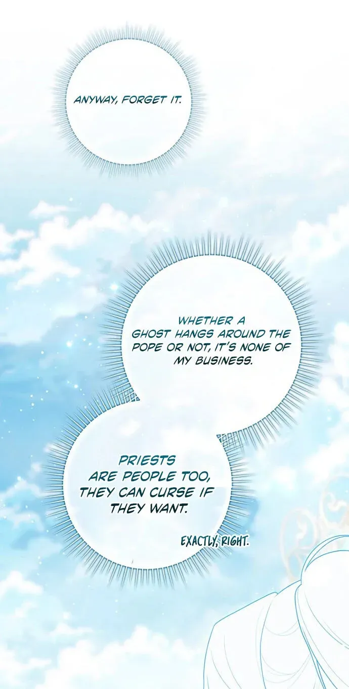 A Princess Who Reads Fortune Chapter 154 page 93 - 