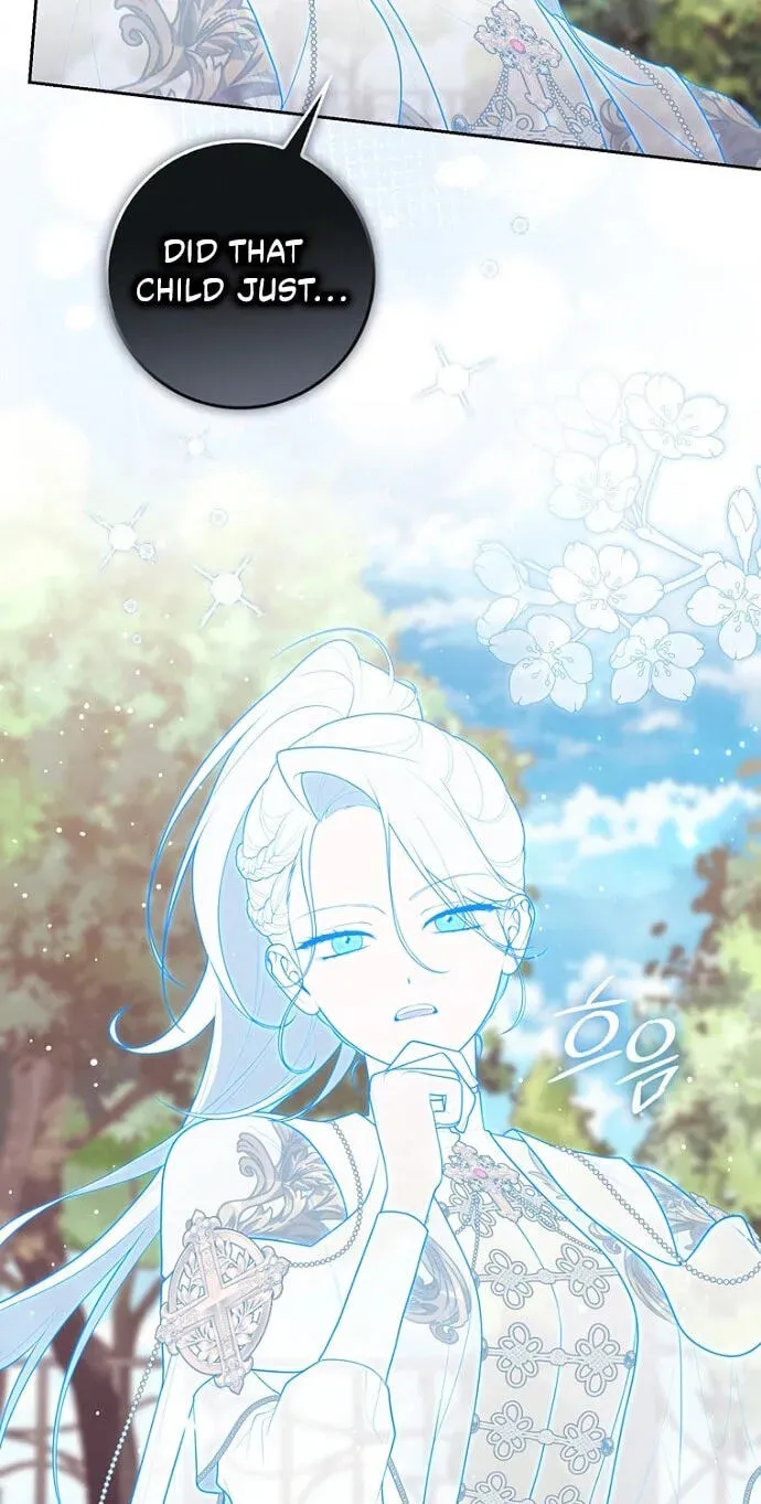 A Princess Who Reads Fortune Chapter 154 page 95 - 
