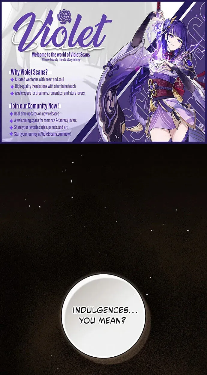 A Princess Who Reads Fortune Chapter 155 page 1 - 