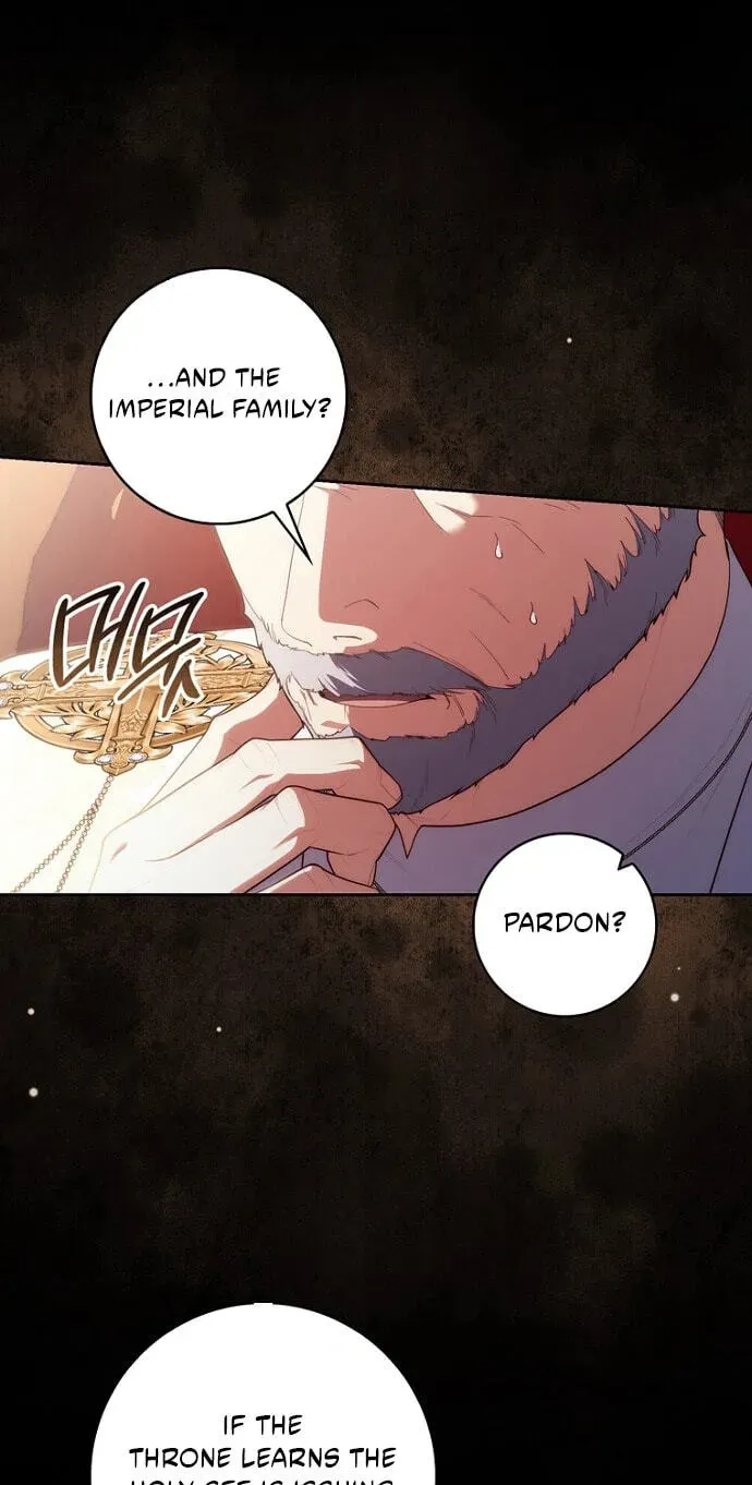 A Princess Who Reads Fortune Chapter 155 page 11 - 