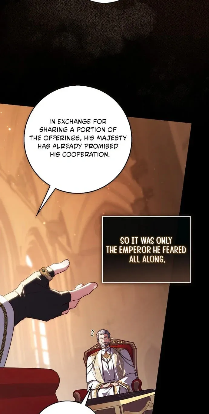 A Princess Who Reads Fortune Chapter 155 page 13 - 