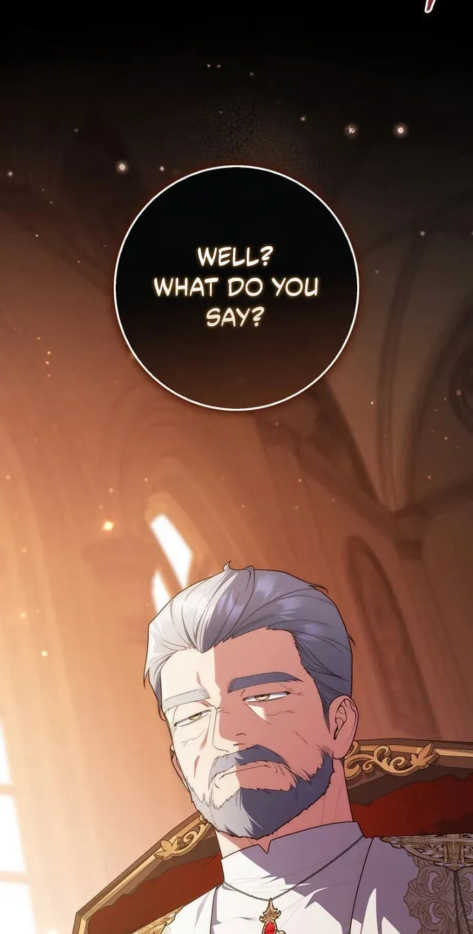 A Princess Who Reads Fortune Chapter 155 page 16 - 