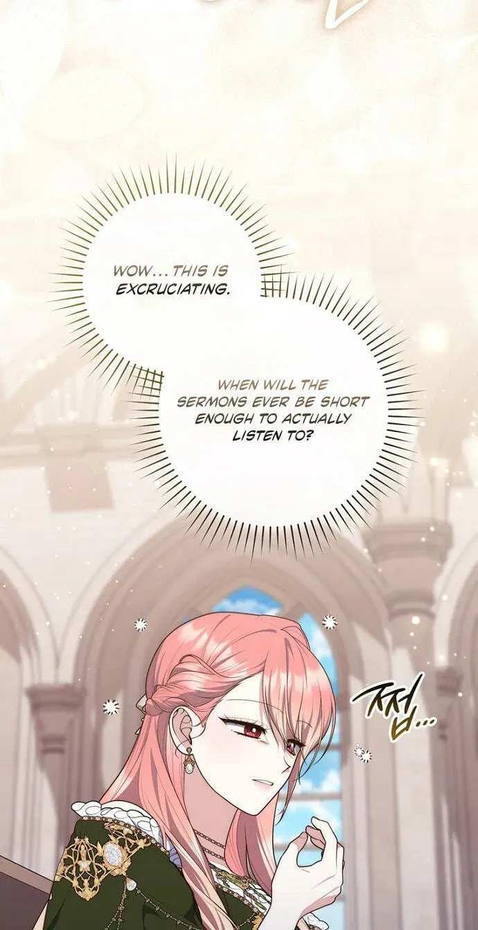 A Princess Who Reads Fortune Chapter 155 page 21 - 