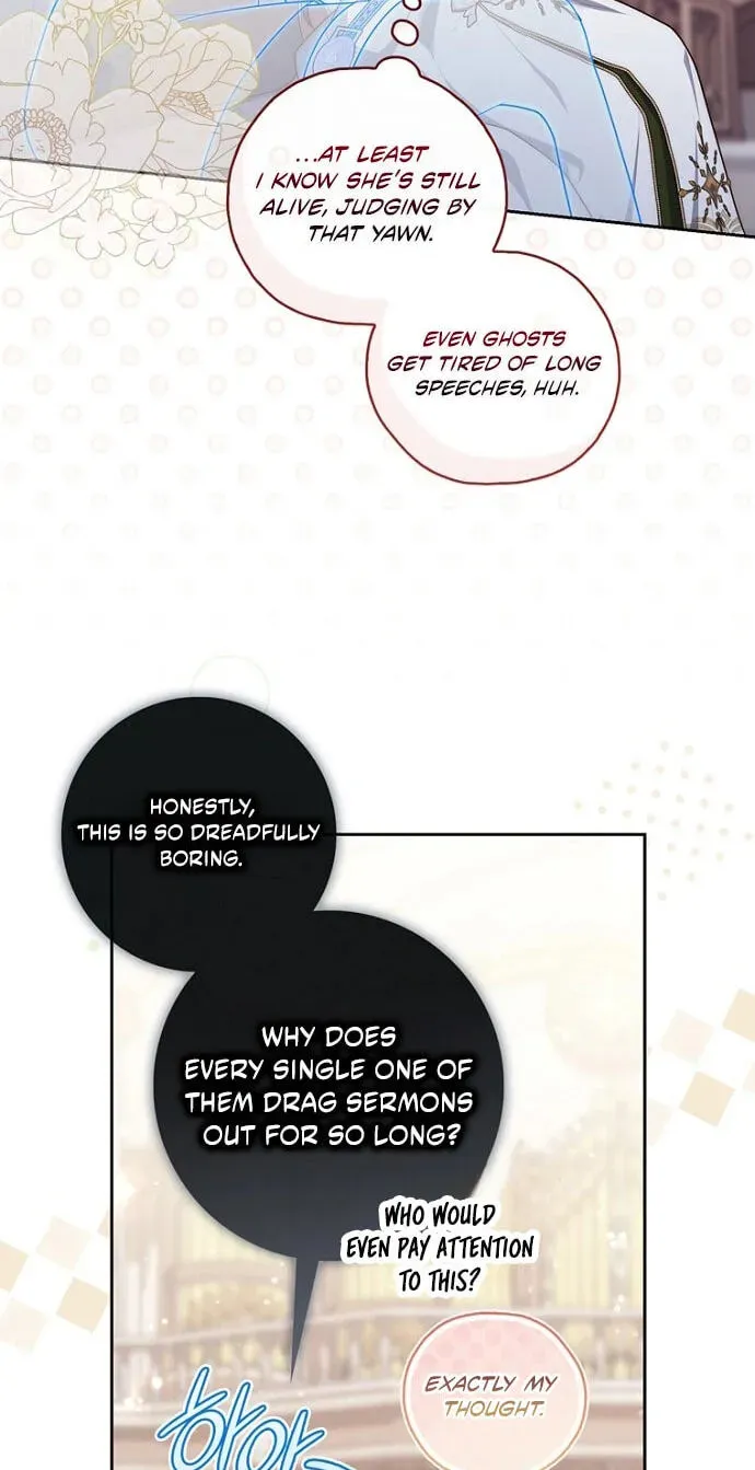 A Princess Who Reads Fortune Chapter 155 page 24 - 