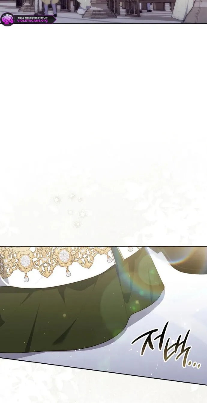 A Princess Who Reads Fortune Chapter 155 page 27 - 