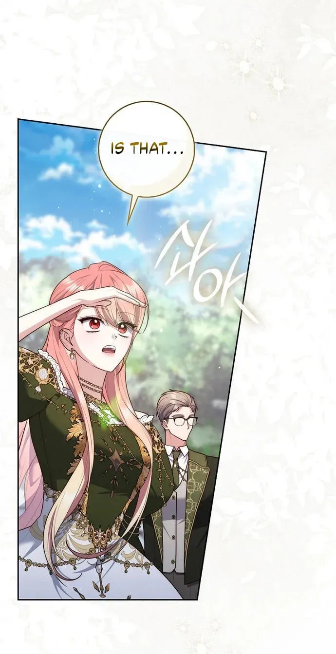 A Princess Who Reads Fortune Chapter 155 page 28 - 