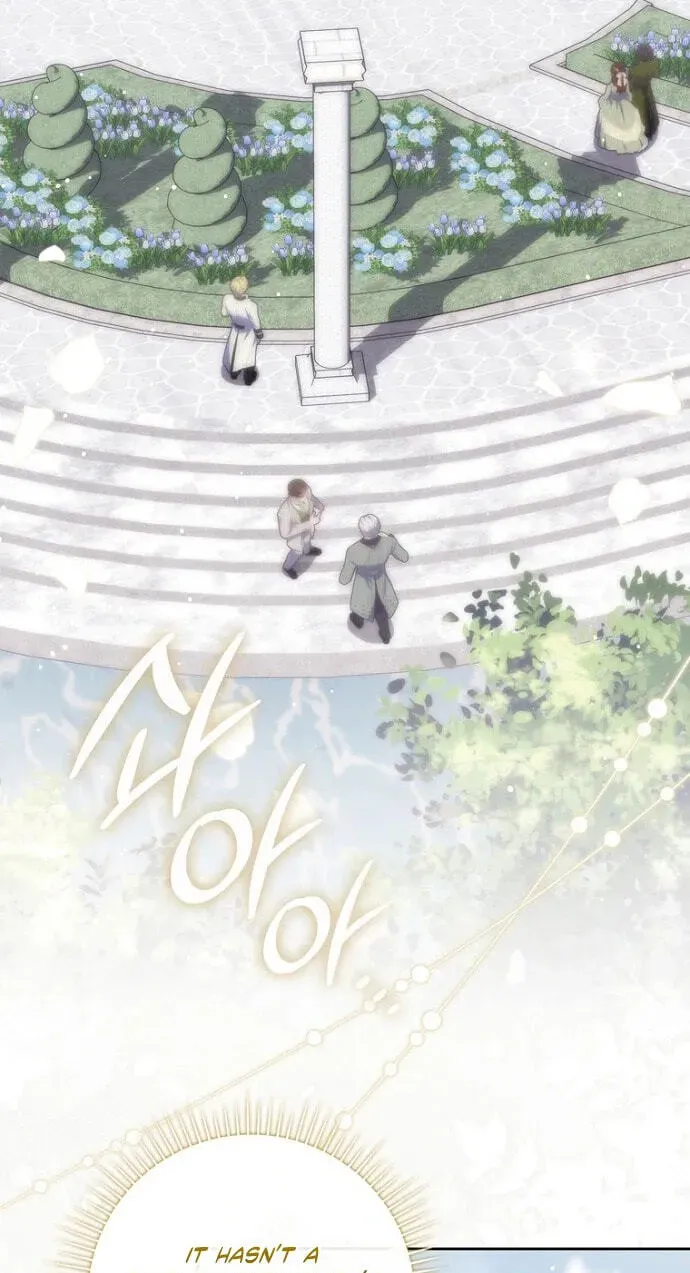 A Princess Who Reads Fortune Chapter 155 page 30 - 