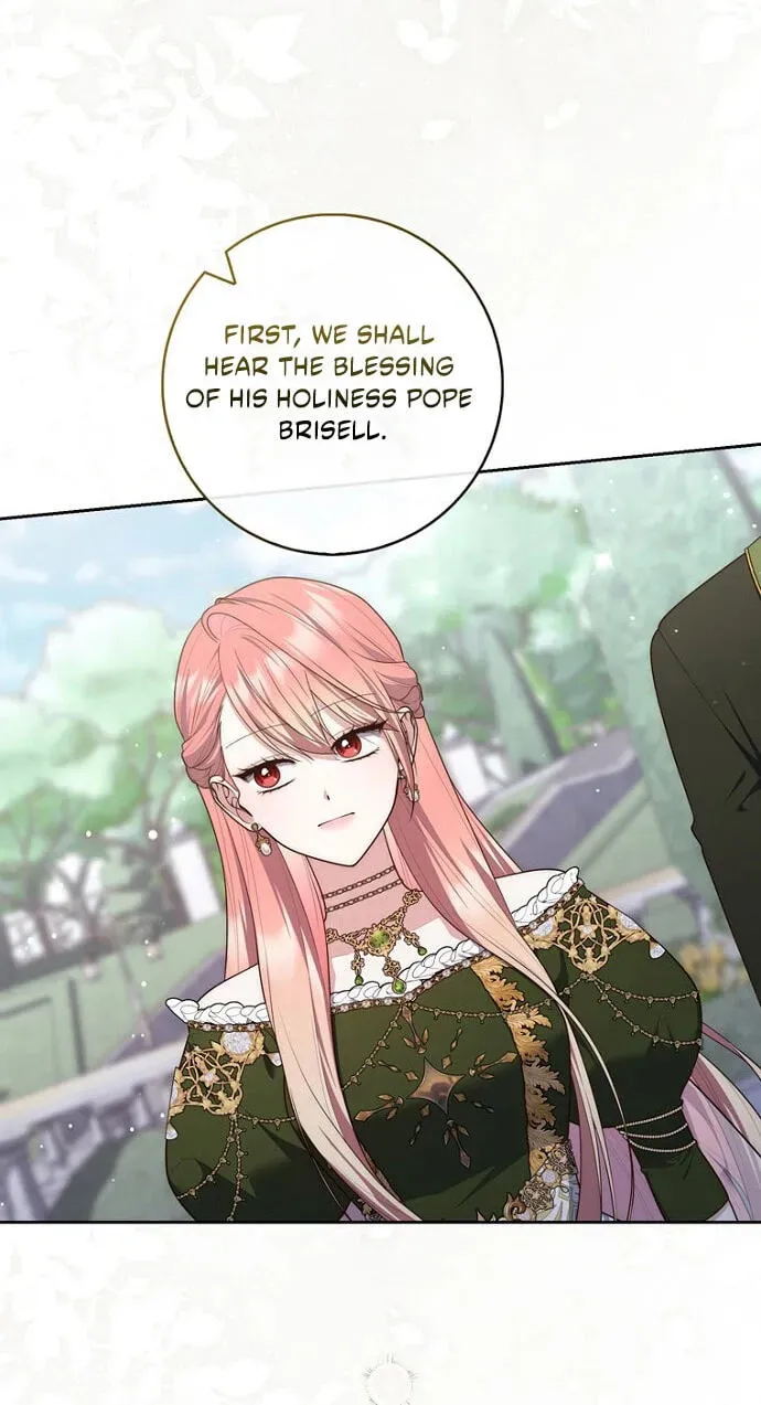 A Princess Who Reads Fortune Chapter 155 page 32 - 