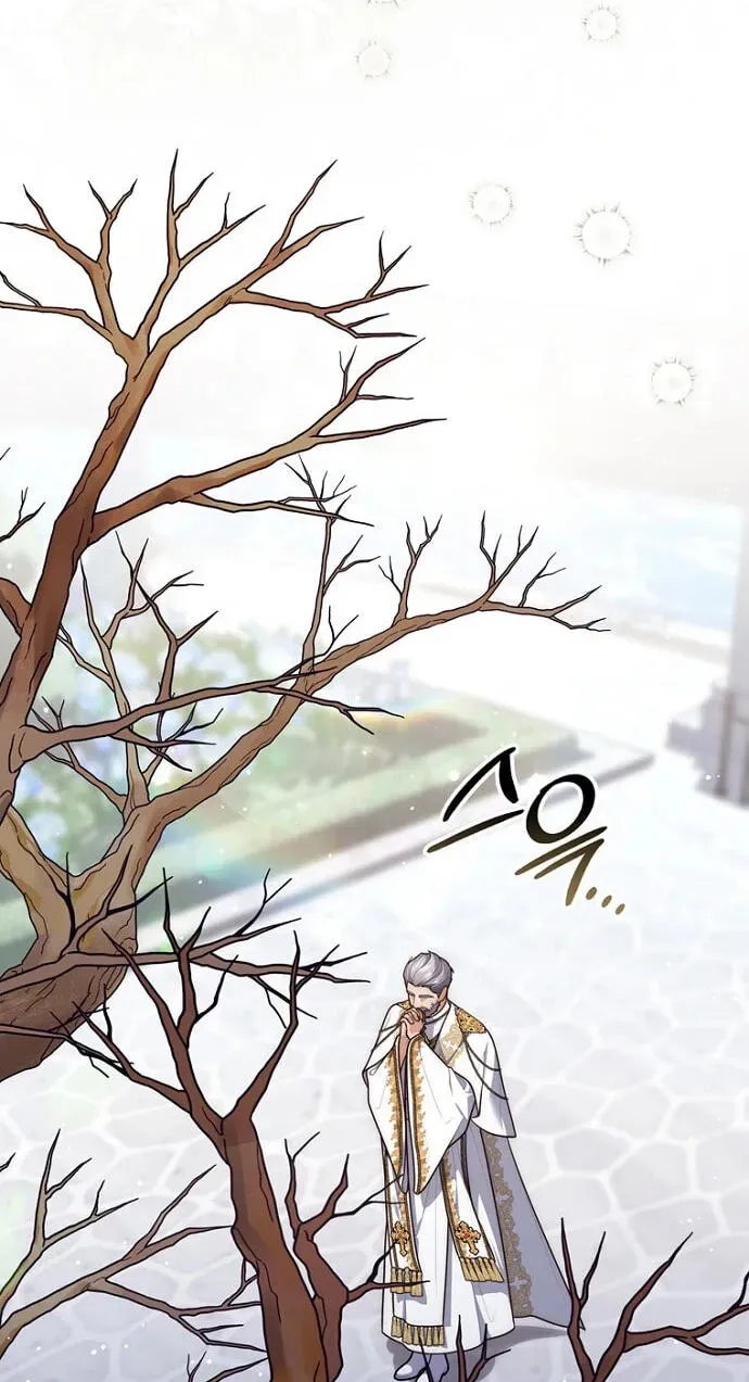 A Princess Who Reads Fortune Chapter 155 page 33 - 