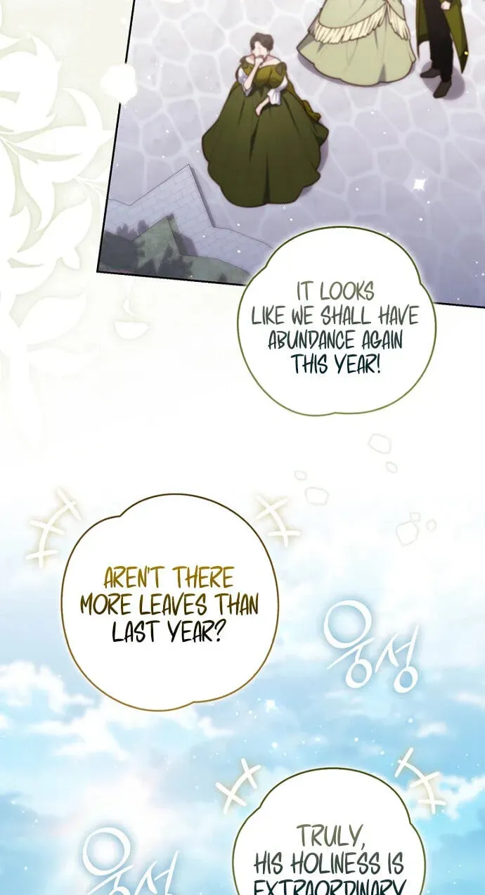 A Princess Who Reads Fortune Chapter 155 page 36 - 