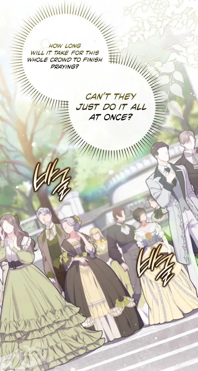 A Princess Who Reads Fortune Chapter 155 page 40 - 