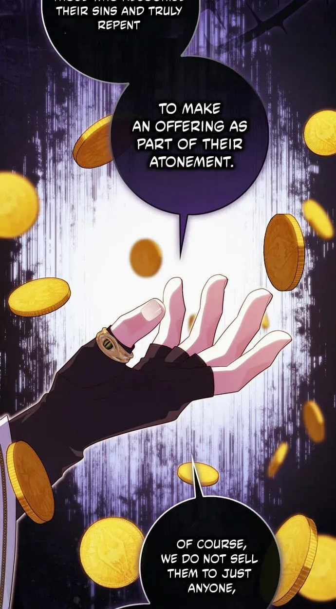 A Princess Who Reads Fortune Chapter 155 page 5 - 