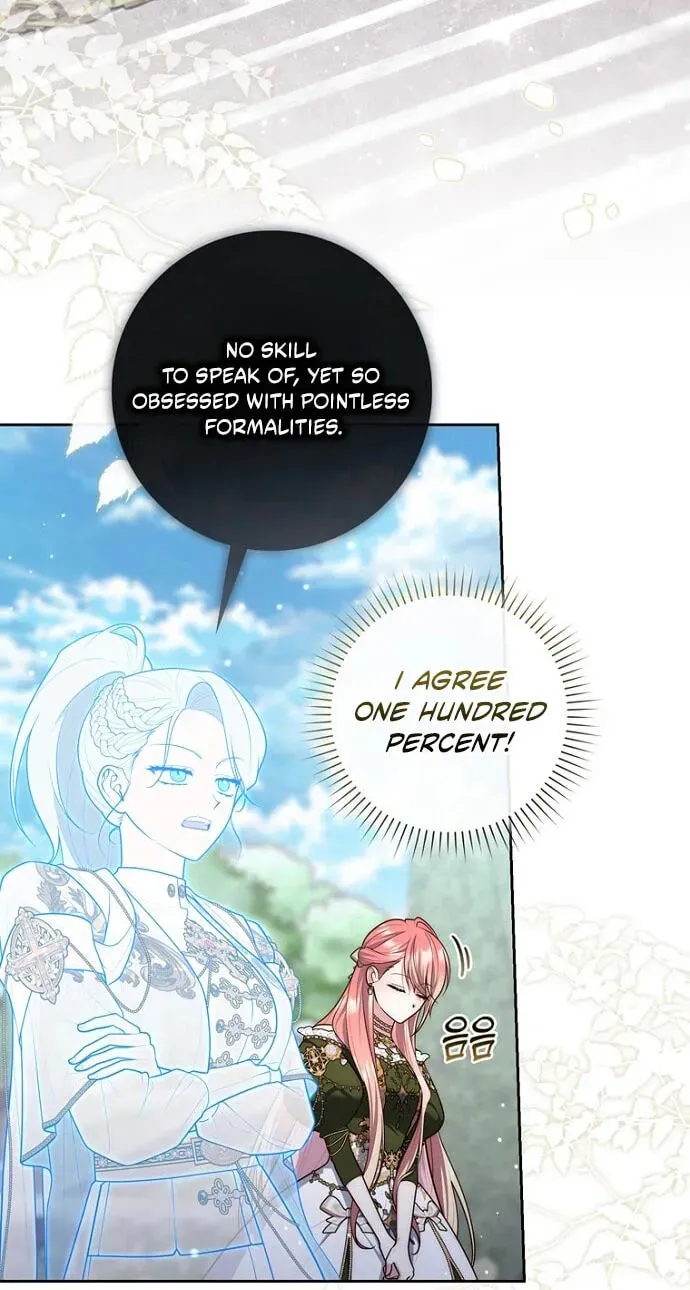 A Princess Who Reads Fortune Chapter 155 page 41 - 