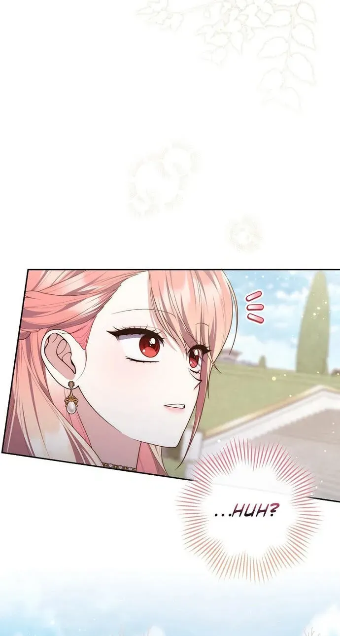 A Princess Who Reads Fortune Chapter 155 page 42 - 