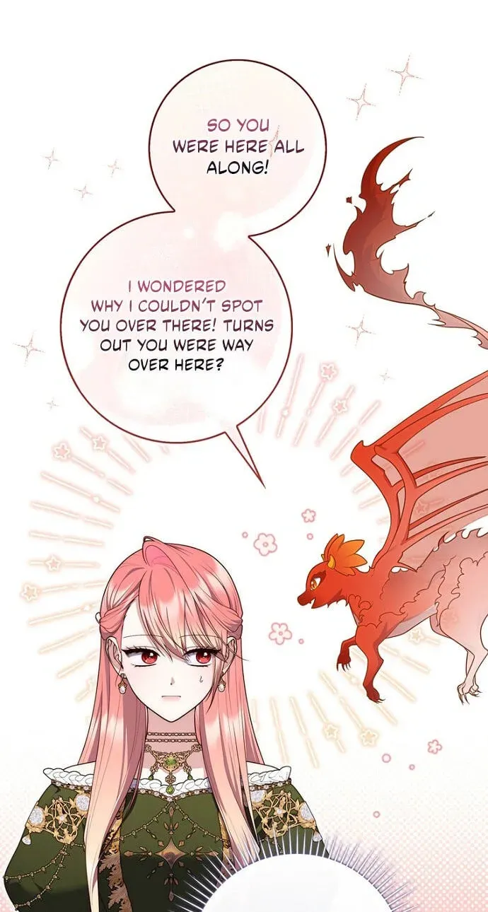 A Princess Who Reads Fortune Chapter 155 page 47 - 
