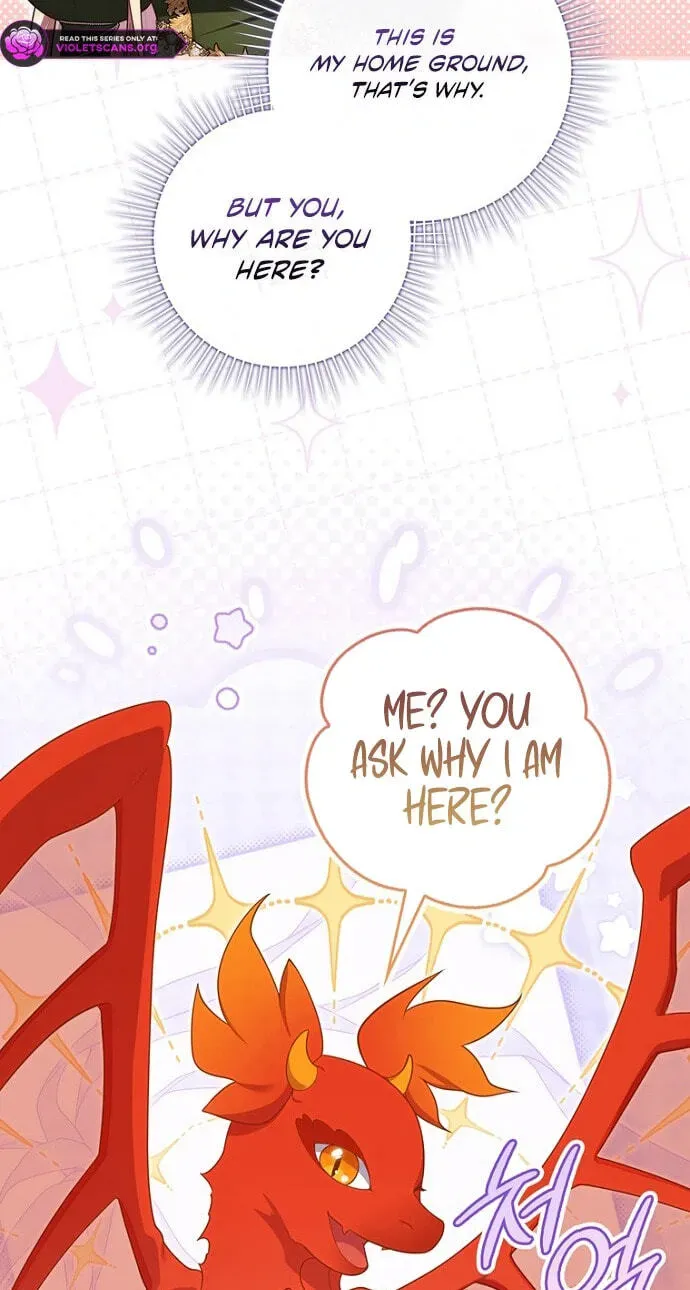 A Princess Who Reads Fortune Chapter 155 page 48 - 