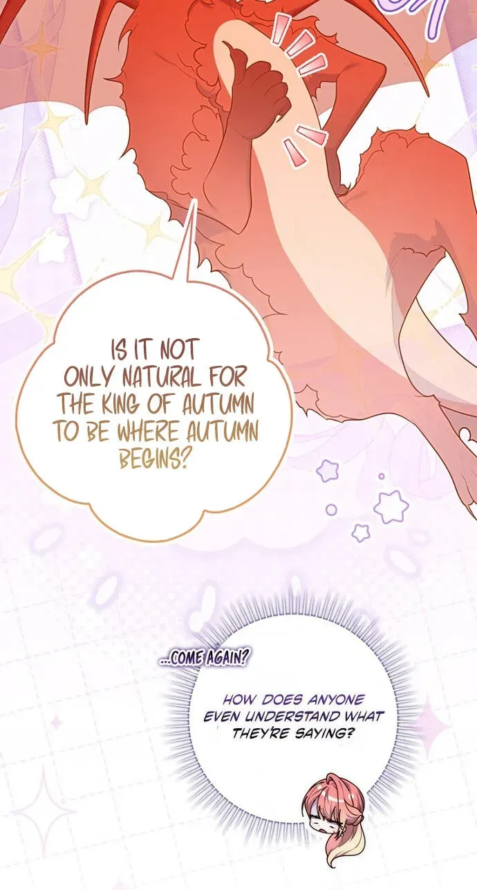 A Princess Who Reads Fortune Chapter 155 page 49 - 