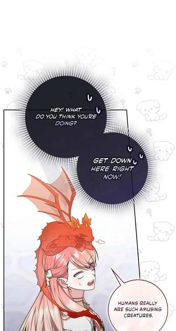 A Princess Who Reads Fortune Chapter 155 page 52 - 