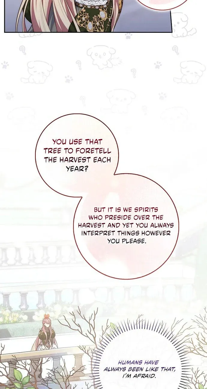 A Princess Who Reads Fortune Chapter 155 page 53 - 
