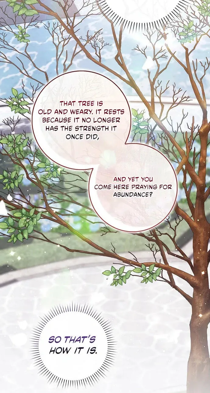 A Princess Who Reads Fortune Chapter 155 page 54 - 