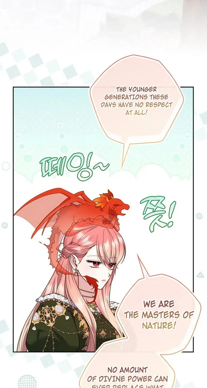 A Princess Who Reads Fortune Chapter 155 page 55 - 