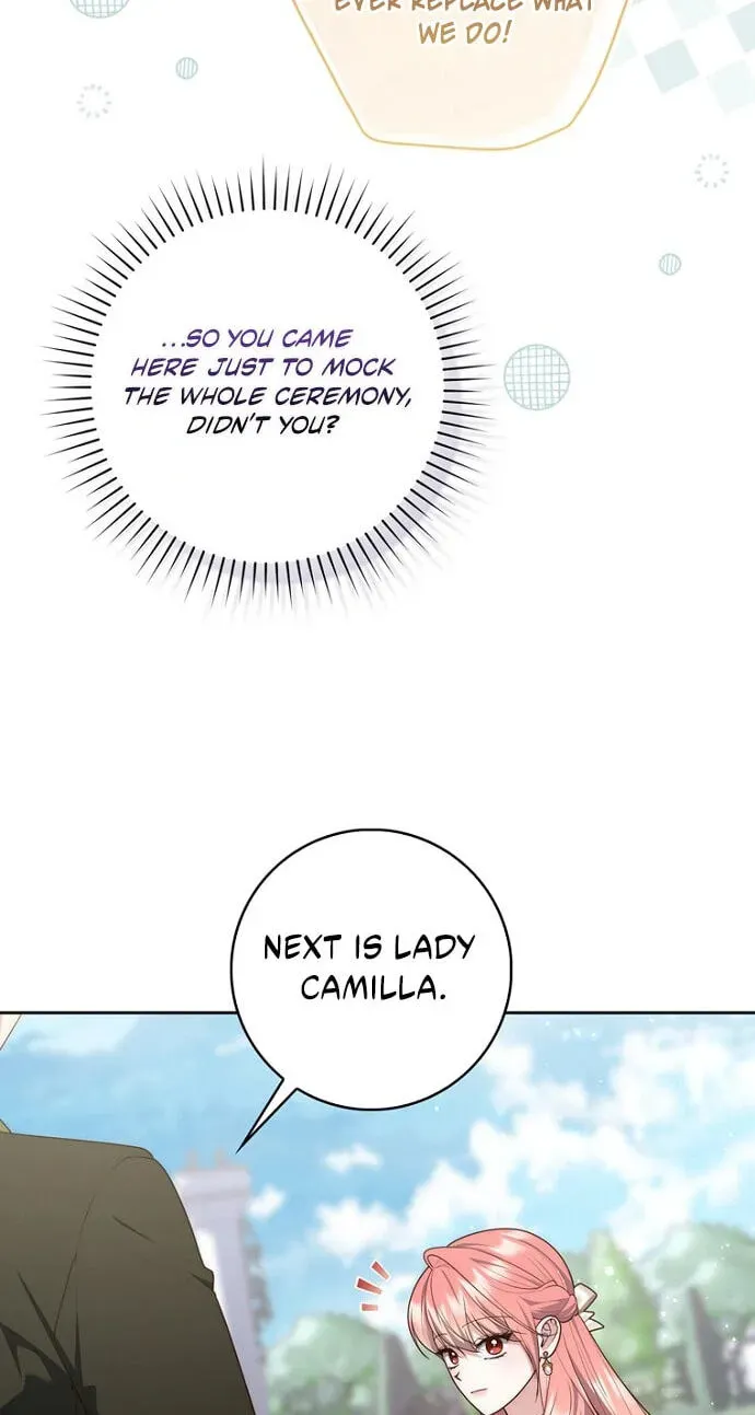 A Princess Who Reads Fortune Chapter 155 page 56 - 