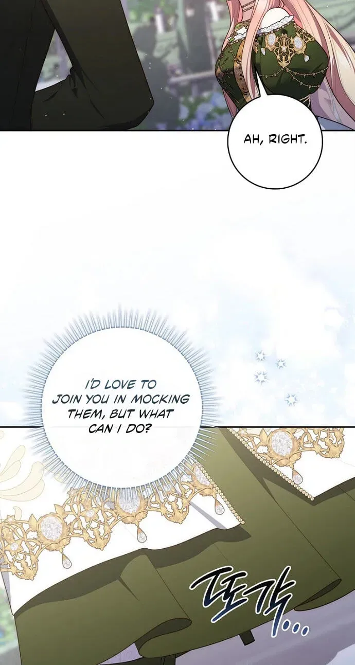 A Princess Who Reads Fortune Chapter 155 page 57 - 