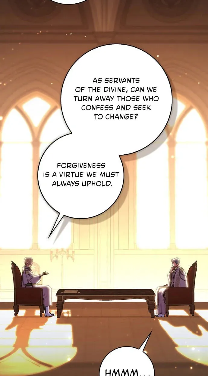 A Princess Who Reads Fortune Chapter 155 page 7 - 