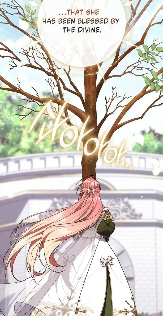A Princess Who Reads Fortune Chapter 155 page 61 - 