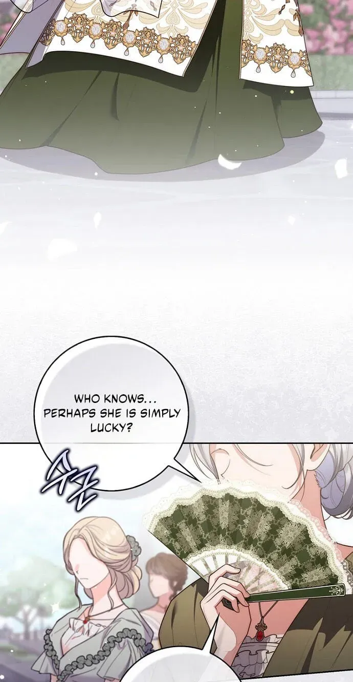A Princess Who Reads Fortune Chapter 155 page 62 - 